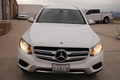 2019 Mercedes-Benz GLC GLC 300  WE FINANCE - Photo 3 - Rialto, CA 92376-8618