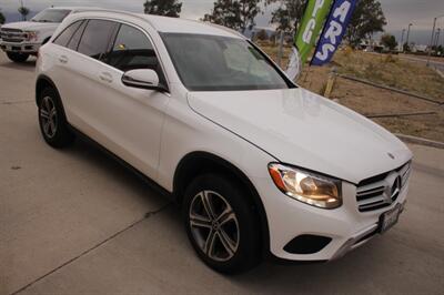 2019 Mercedes-Benz GLC GLC 300  WE FINANCE - Photo 2 - Rialto, CA 92376-8618