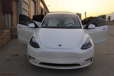 2023 Tesla Model Y Long Range  7-Seat We Finance We Rebate - Photo 23 - Rialto, CA 92376-8618