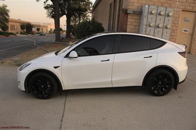 2023 Tesla Model Y Long Range  7-Seat We Finance We Rebate - Photo 5 - Rialto, CA 92376-8618