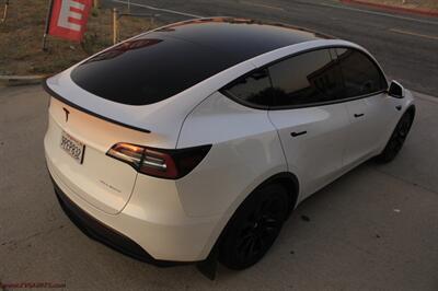 2023 Tesla Model Y Long Range  7-Seat We Finance We Rebate - Photo 8 - Rialto, CA 92376-8618