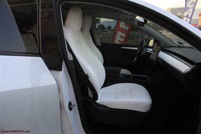 2023 Tesla Model Y Long Range  7-Seat We Finance We Rebate - Photo 13 - Rialto, CA 92376-8618