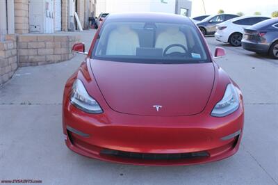 2019 Tesla Model 3 Long Range  We Finance - Photo 3 - Rialto, CA 92376-8618