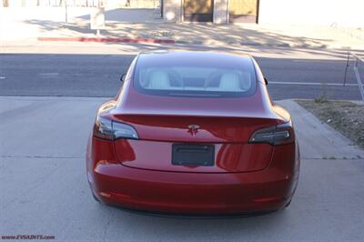 2019 Tesla Model 3 Long Range  We Finance - Photo 7 - Rialto, CA 92376-8618