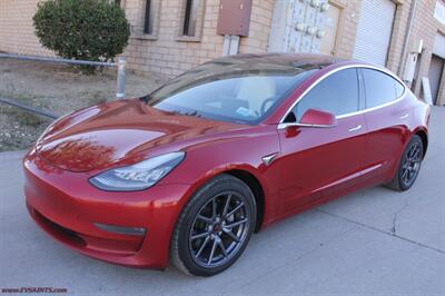 2019 Tesla Model 3 Long Range  We Finance - Photo 2 - Rialto, CA 92376-8618