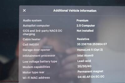 2019 Tesla Model 3 Long Range  We Finance - Photo 19 - Rialto, CA 92376-8618