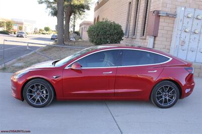 2019 Tesla Model 3 Long Range  We Finance - Photo 5 - Rialto, CA 92376-8618