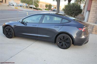 2024 Tesla Model 3 Long Range - Photo 4 - Rialto, CA 92376-8618