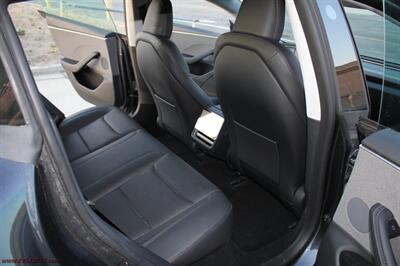 2024 Tesla Model 3 Long Range - Photo 15 - Rialto, CA 92376-8618
