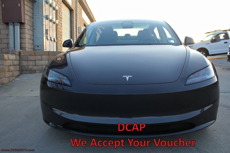 2024 Tesla Model 3 Long Range - Photo 2 - Rialto, CA 92376-8618