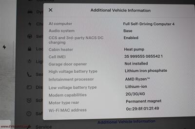 2024 Tesla Model 3 Long Range - Photo 19 - Rialto, CA 92376-8618