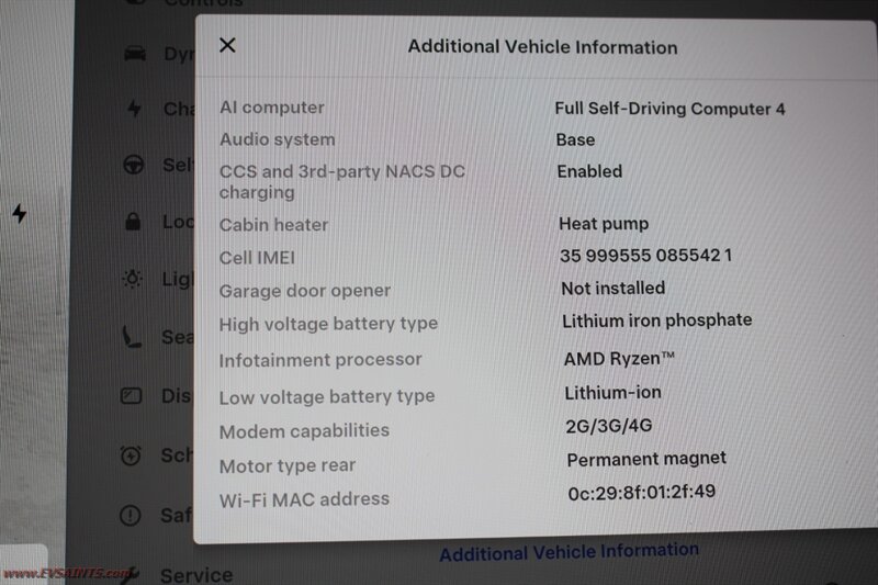 2024 Tesla Model 3 Long Range - Photo 19 - Rialto, CA 92376-8618