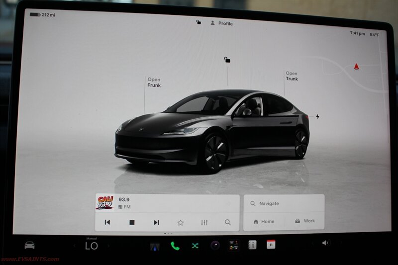2024 Tesla Model 3 Long Range - Photo 20 - Rialto, CA 92376-8618