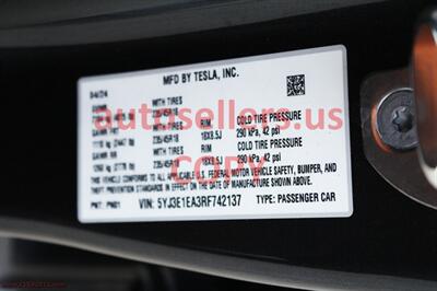 2024 Tesla Model 3 Long Range - Photo 21 - Rialto, CA 92376-8618