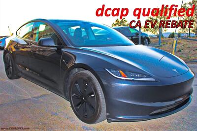 2024 Tesla Model 3 Long Range - Photo 3 - Rialto, CA 92376-8618
