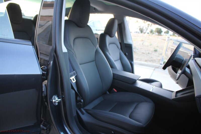 2024 Tesla Model 3 Long Range - Photo 16 - Rialto, CA 92376-8618
