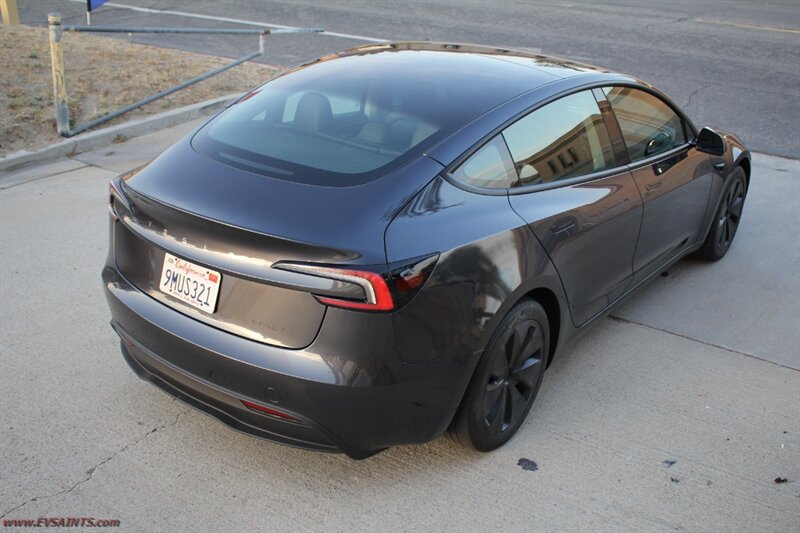 2024 Tesla Model 3 Long Range - Photo 7 - Rialto, CA 92376-8618