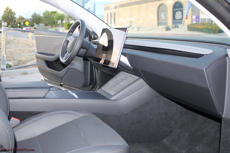 2024 Tesla Model 3 Long Range - Photo 17 - Rialto, CA 92376-8618