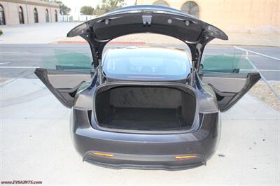 2024 Tesla Model 3 Long Range - Photo 10 - Rialto, CA 92376-8618
