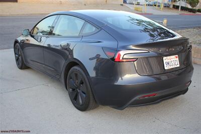 2024 Tesla Model 3 Long Range - Photo 5 - Rialto, CA 92376-8618
