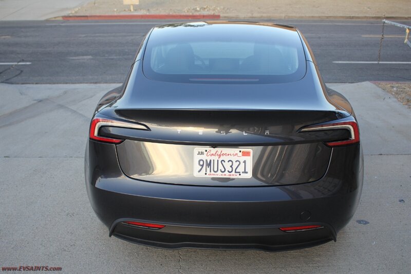 2024 Tesla Model 3 Long Range - Photo 6 - Rialto, CA 92376-8618