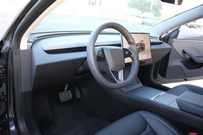 2024 Tesla Model 3 Long Range - Photo 14 - Rialto, CA 92376-8618