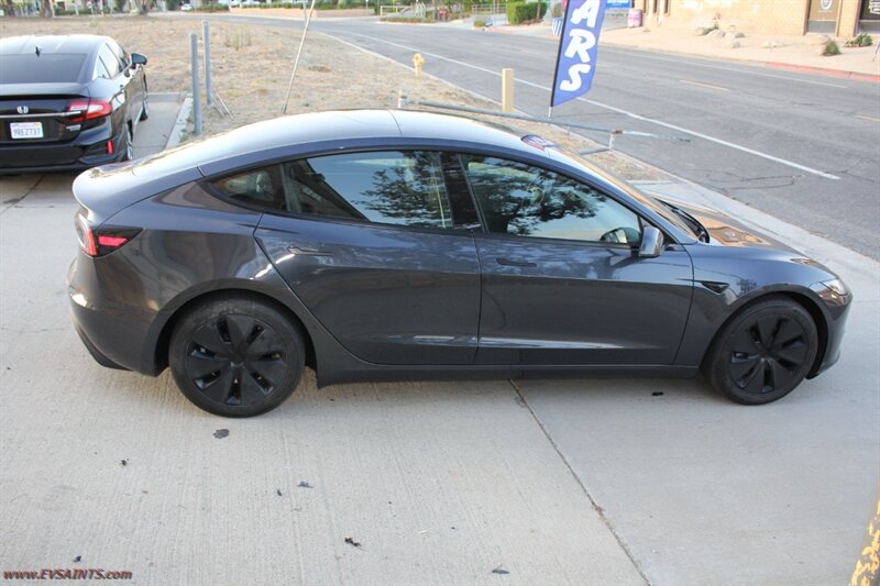 2024 Tesla Model 3 Long Range - Photo 8 - Rialto, CA 92376-8618