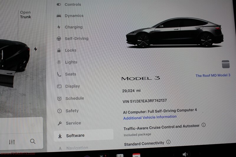 2024 Tesla Model 3 Long Range - Photo 18 - Rialto, CA 92376-8618