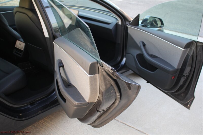 2024 Tesla Model 3 Long Range - Photo 9 - Rialto, CA 92376-8618