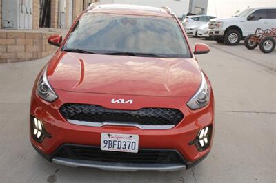 2022 Kia Niro LXS Special Edition  WE FINANCE - Photo 3 - Rialto, CA 92376-8618