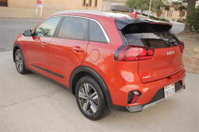 2022 Kia Niro LXS Special Edition  WE FINANCE - Photo 5 - Rialto, CA 92376-8618