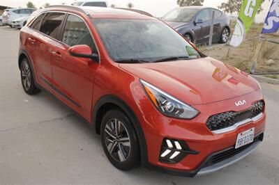 2022 Kia Niro LXS Special Edition  WE FINANCE - Photo 2 - Rialto, CA 92376-8618