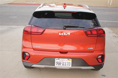 2022 Kia Niro LXS Special Edition  WE FINANCE - Photo 6 - Rialto, CA 92376-8618