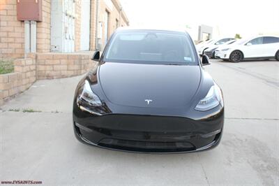 2023 Tesla Model Y Performance  All Black Premium - Photo 3 - Rialto, CA 92376-8618