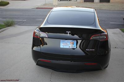 2023 Tesla Model Y Performance  All Black Premium - Photo 7 - Rialto, CA 92376-8618