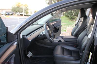 2023 Tesla Model Y Performance  All Black Premium - Photo 20 - Rialto, CA 92376-8618