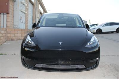 2023 Tesla Model Y Performance  All Black Premium - Photo 11 - Rialto, CA 92376-8618