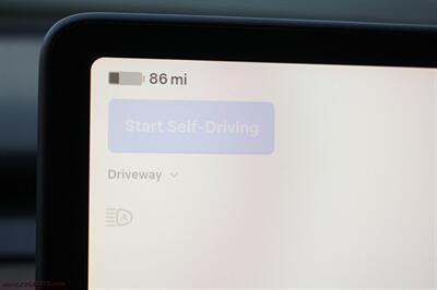 2023 Tesla Model Y Performance  All Black Premium - Photo 21 - Rialto, CA 92376-8618