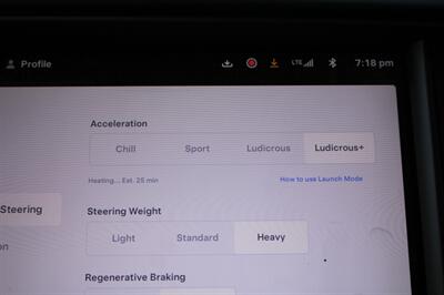 2018 Tesla Model X P100D  6 SEATS - Photo 23 - Rialto, CA 92376-8618