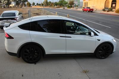 2018 Tesla Model X P100D  6 SEATS - Photo 5 - Rialto, CA 92376-8618