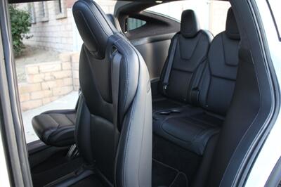 2018 Tesla Model X P100D  6 SEATS - Photo 13 - Rialto, CA 92376-8618