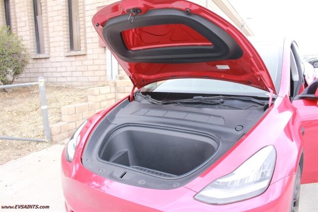 2022 Tesla Model Y Long Range - Photo 25 - Rialto, CA 92376-8618
