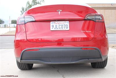 2022 Tesla Model Y Long Range - Photo 8 - Rialto, CA 92376-8618