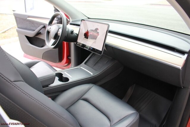 2022 Tesla Model Y Long Range - Photo 20 - Rialto, CA 92376-8618