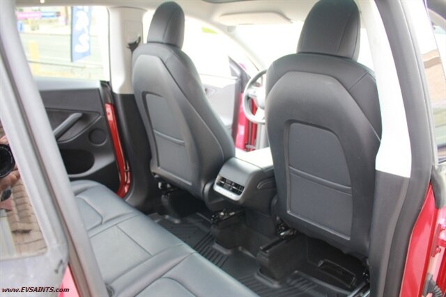 2022 Tesla Model Y Long Range - Photo 19 - Rialto, CA 92376-8618