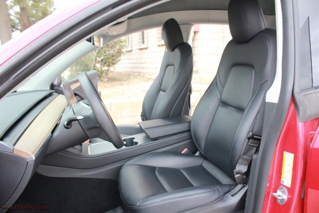 2022 Tesla Model Y Long Range - Photo 17 - Rialto, CA 92376-8618
