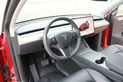 2022 Tesla Model Y Long Range - Photo 18 - Rialto, CA 92376-8618