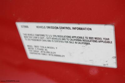 2022 Tesla Model Y Long Range - Photo 26 - Rialto, CA 92376-8618