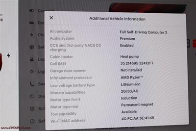 2022 Tesla Model Y Long Range - Photo 28 - Rialto, CA 92376-8618