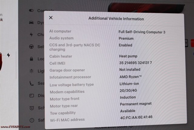 2022 Tesla Model Y Long Range - Photo 28 - Rialto, CA 92376-8618